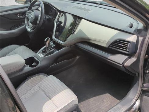 Used 2024 Subaru Outback Premium AWD/4WD image 23