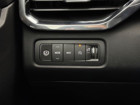 New 2027 GMC Acadia Elevation w/ Black Edition AWD/4WD image 23