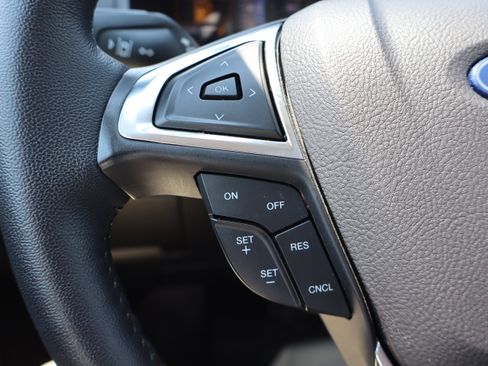 Used 2024 Ford Edge SEL w/ Convenience Package AWD/4WD image 15