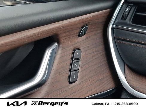 Used 2025 Jeep Grand Cherokee L Summit image 28