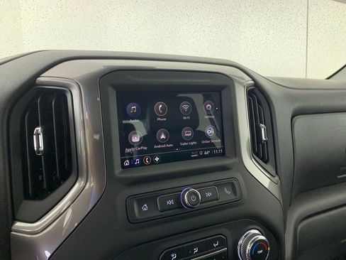 New 2026 GMC Sierra 1500 Pro w/ Graphite Edition image 18