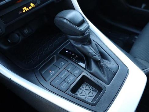 Certified 2024 Toyota RAV4 LE image 16