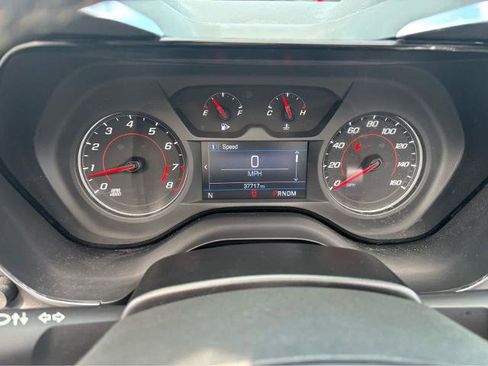 Used 2023 Chevrolet Camaro LT w/ RS Package image 28