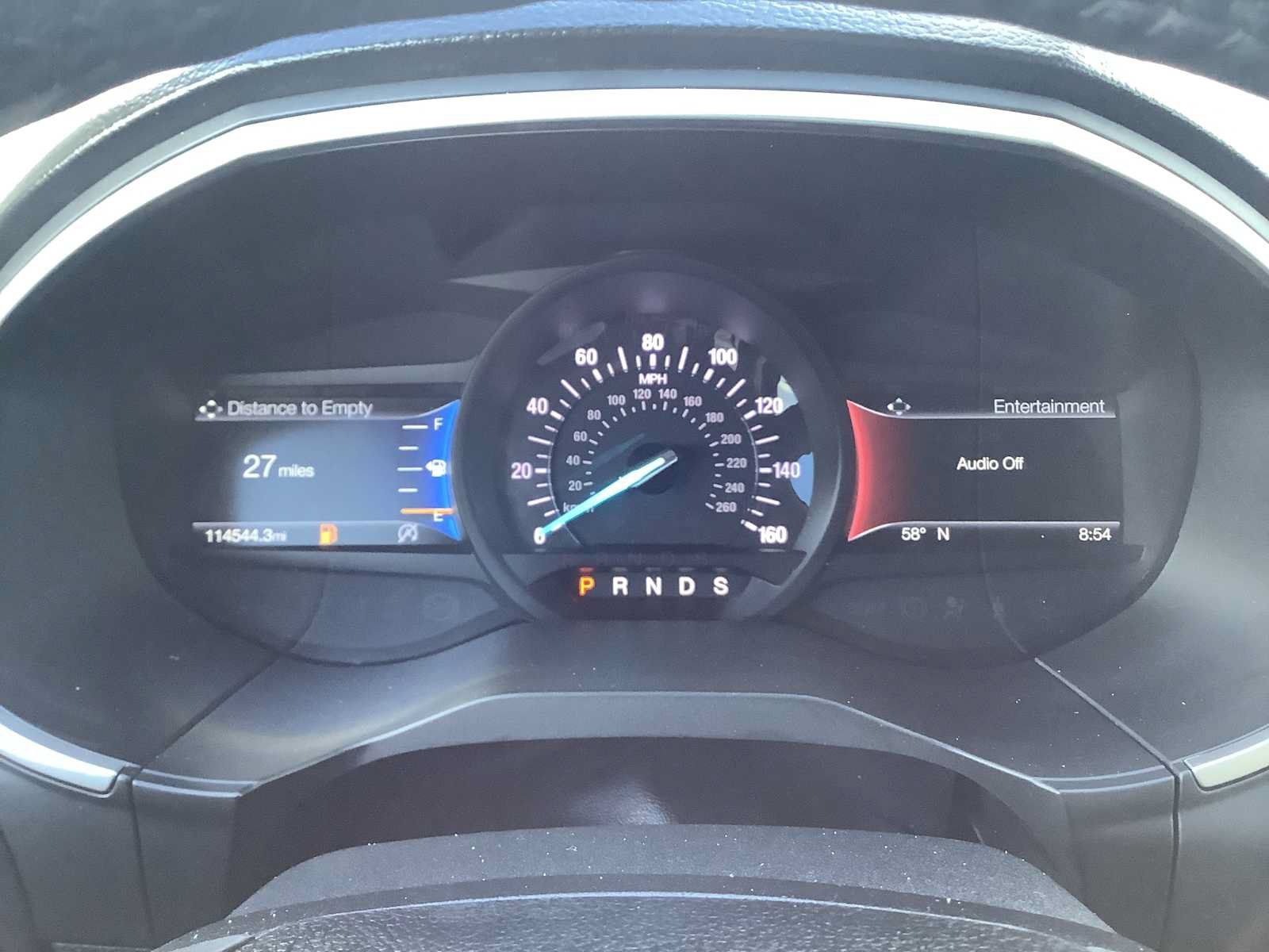 Used 2020 Ford Edge SEL AWD/4WD image 20