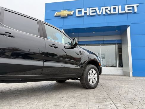 Used 2019 Ford Ranger XLT w/ Equipment Group 301A Mid image 11