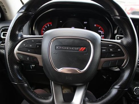 Used 2022 Dodge Durango SXT w/ Trailer Tow Group IV image 19