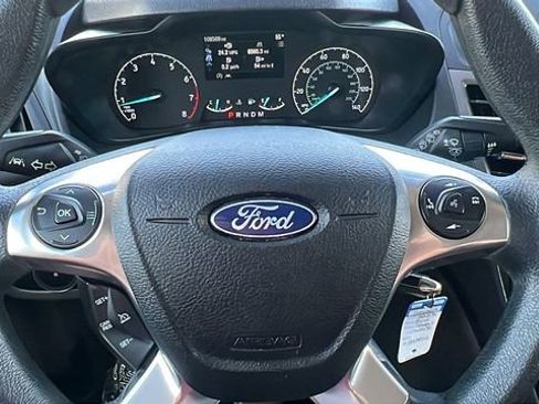 Used 2022 Ford Transit Connect XLT image 31
