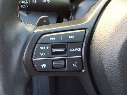 Certified 2024 Honda CR-V Sport image 17