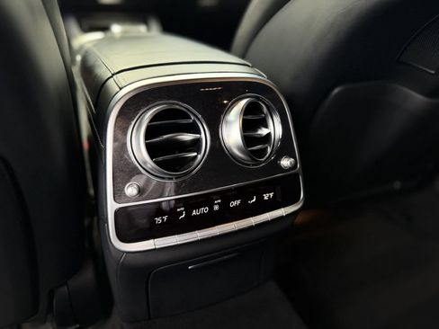 Used 2018 Mercedes-Benz S 63 AMG S 4MATIC Sedan image 23