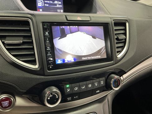 Used 2016 Honda CR-V EX image 20