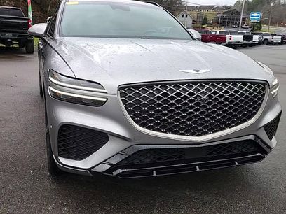 Used 2022 Genesis GV70 3.5T Sport w/ Sport Prestige Package