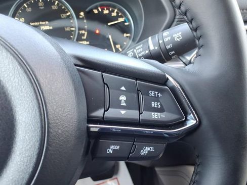 Used 2023 MAZDA CX-5 AWD 2.5 S w/ Premium Plus Pkg image 27