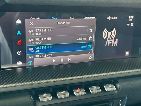 Certified 2025 Porsche 911 GT3 w/ Weissach Package image 17