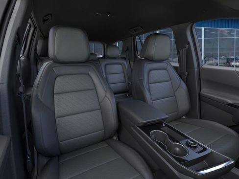 New 2026 Chevrolet Equinox LT image 16