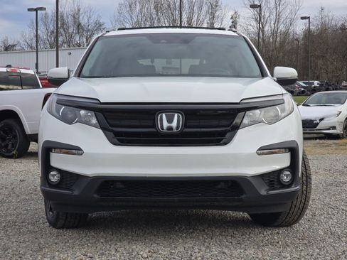 Used 2021 Honda Pilot Special Edition image 10