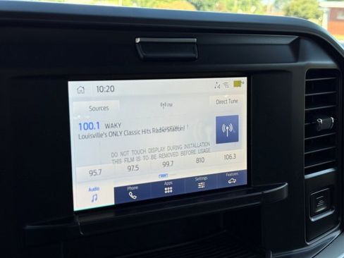 New 2026 Ford F250 XLT w/ Snow Plow Prep Package image 20