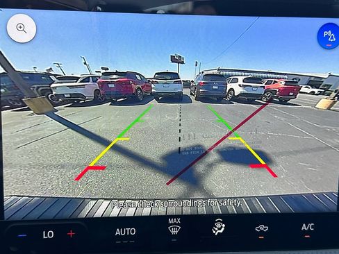 Used 2026 Ford Maverick XL w/ Equipment Group 101A AWD/4WD image 29
