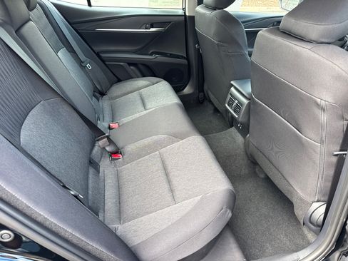 New 2026 Toyota Camry LE FWD image 18