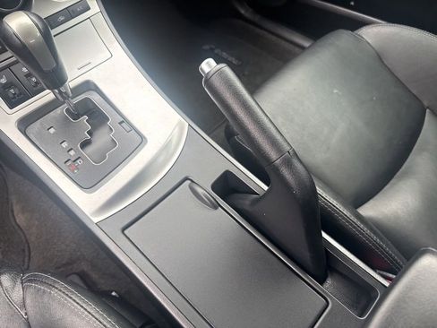 Used 2011 MAZDA MAZDA3 s Grand Touring w/ Tech Pkg image 21