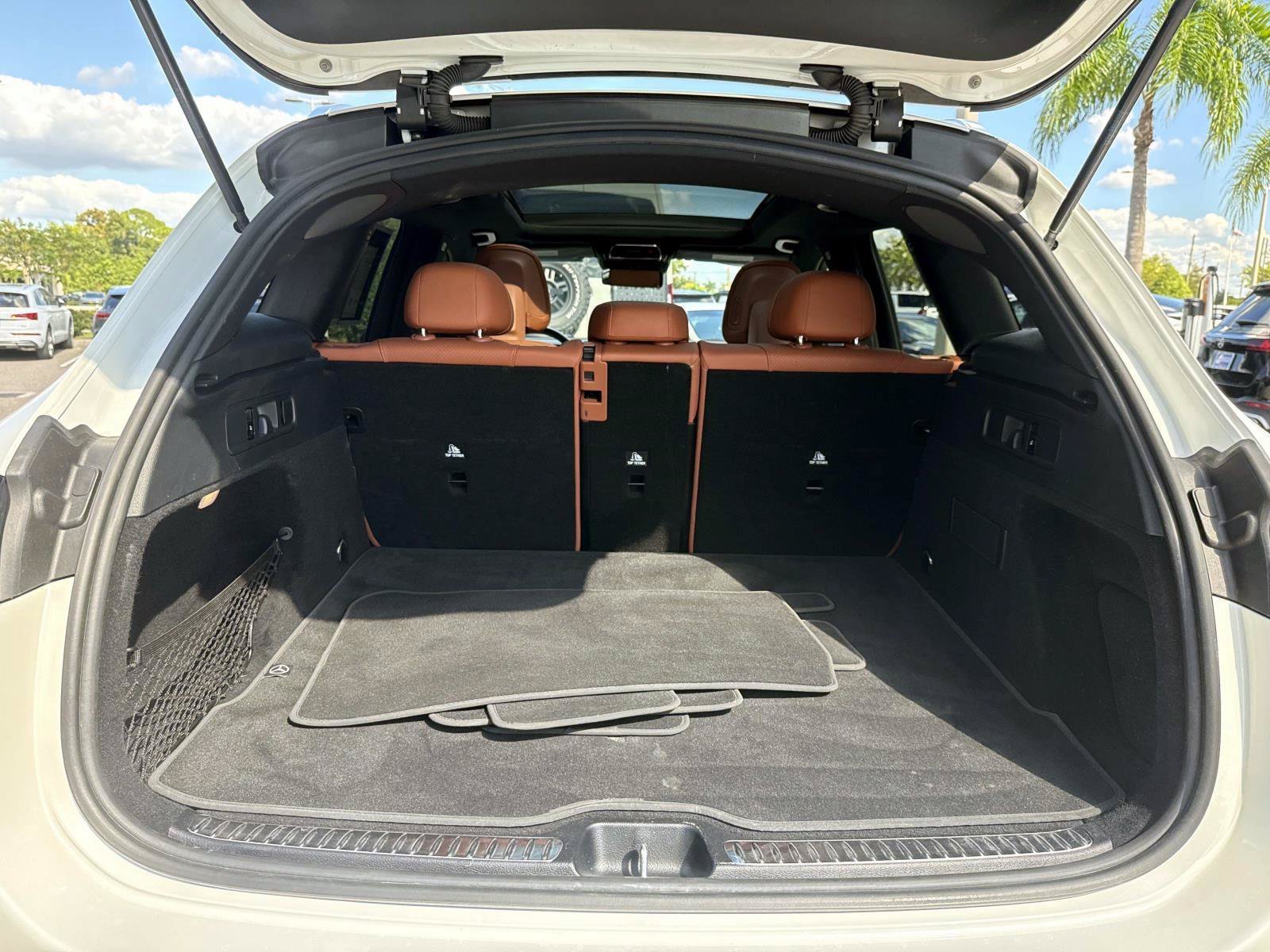 Certified 2023 Mercedes-Benz GLC 300 image 10