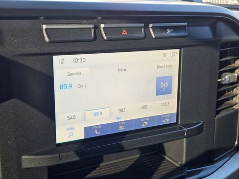 Used 2024 Ford F250 XL w/ XL Chrome Package image 25