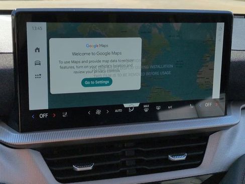 New 2026 Ford Explorer Active w/ Active Comfort Package image 27