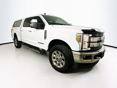 Used 2019 Ford F250 Lariat w/ Chrome Package