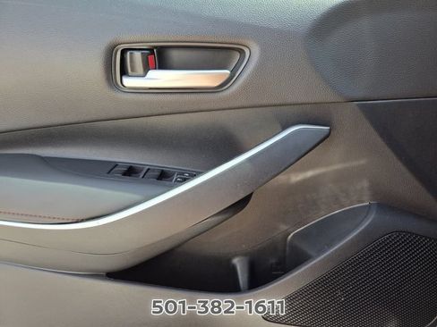 Used 2024 Toyota Corolla SE FWD image 31