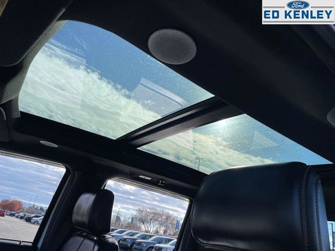 Used 2024 Ford F350 Platinum w/ Tremor Off-Road Package image 7