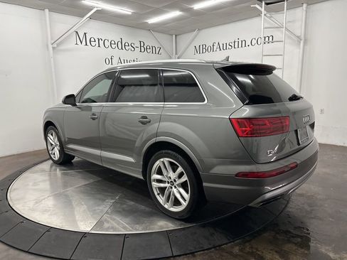 Used 2017 Audi Q7 3.0T Prestige image 5