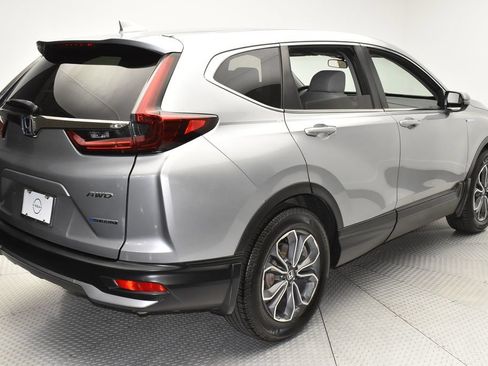 Used 2022 Honda CR-V EX image 5