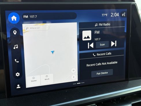 New 2026 Subaru Outback Touring XT image 22