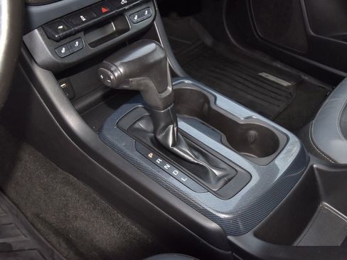 Used 2018 Chevrolet Colorado Z71 image 29