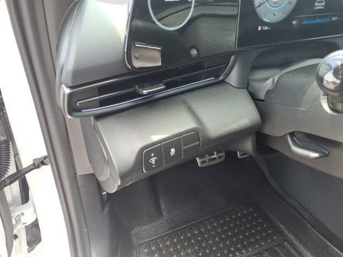 Used 2025 Hyundai Elantra N FWD image 20