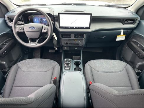 New 2026 Ford Maverick XL image 7