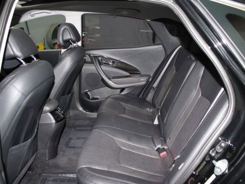 Used 2013 Hyundai Azera Limited w/ Technology Pkg image 19