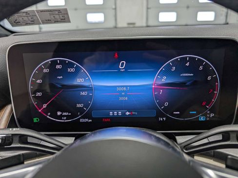 Certified 2026 Mercedes-Benz GLC 300 4MATIC image 24