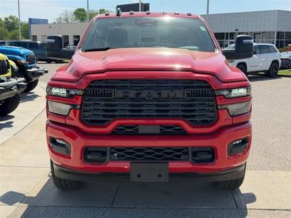 New 2026 RAM 2500 Big Horn