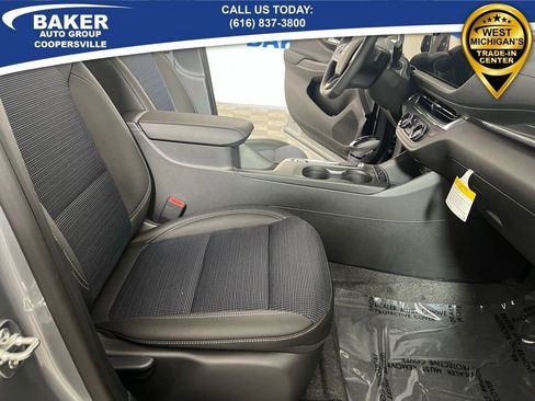 New 2025 Buick Envista Preferred w/ Convenience I Package image 12