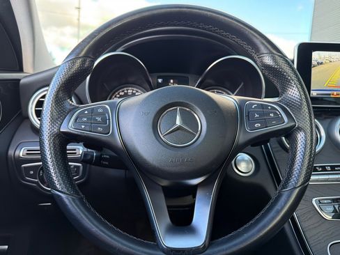 Used 2017 Mercedes-Benz C 300 Sedan image 22