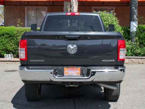 Used 2022 RAM 2500 Big Horn image 6