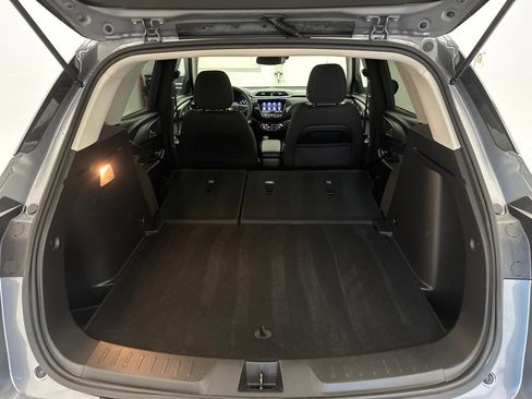 Used 2022 Chevrolet TrailBlazer LT w/ Convenience Package FWD image 7