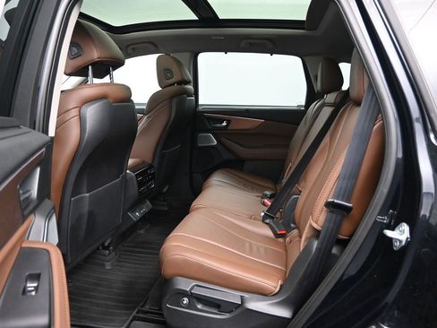 Used 2025 Acura MDX w/ Technology Package image 26