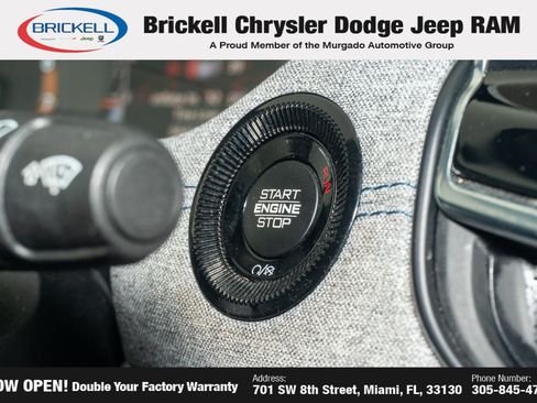 Used 2024 Jeep Compass Latitude AWD/4WD image 33