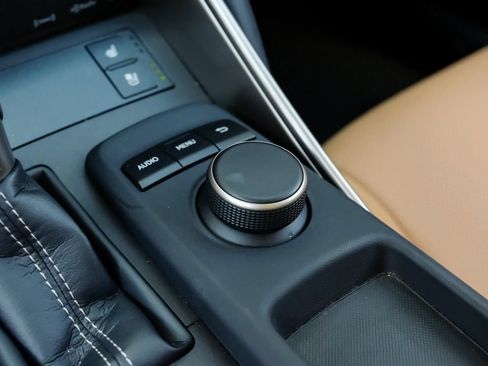 Used 2018 Lexus IS 300 AWD w/ Premium Package image 32