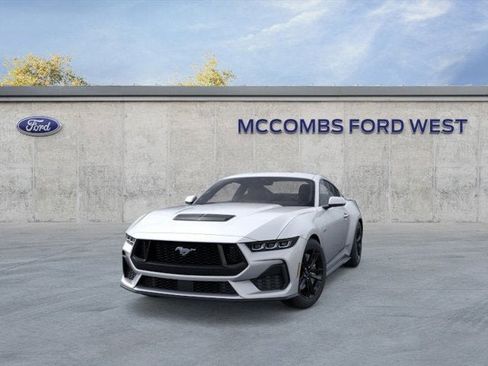 New 2025 Ford Mustang GT image 3