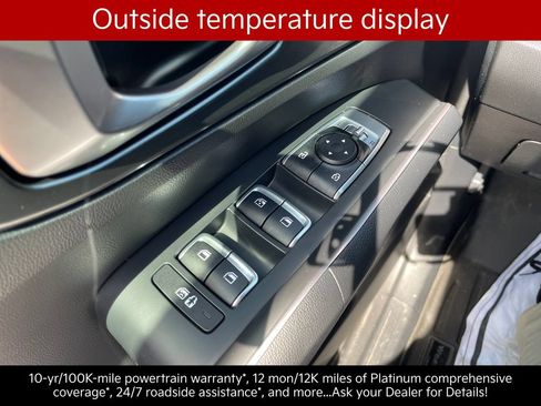 Certified 2023 Kia Sorento EX AWD/4WD image 21