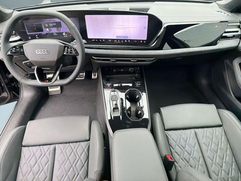 New 2026 Audi S5 Premium Plus AWD/4WD image 15