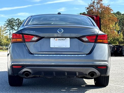 Used 2022 Nissan Altima 2.5 SR image 20