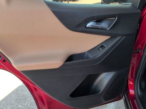 New 2026 Chevrolet Equinox ACTIV w/ Convenience Package III image 9